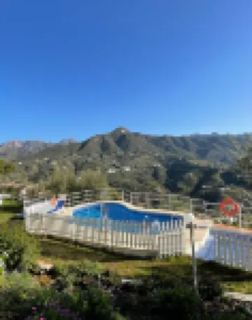 호텔 루랄 로스 카라콜레스