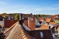 Wertschätzer II - Unter der Wehme Hotels in Lippe