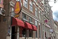 Hotel Torenzicht Hotels near Red Light District Amsterdam Centrum