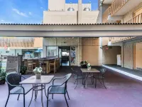 Aztec Ocean Resort Hotels in Ocean County