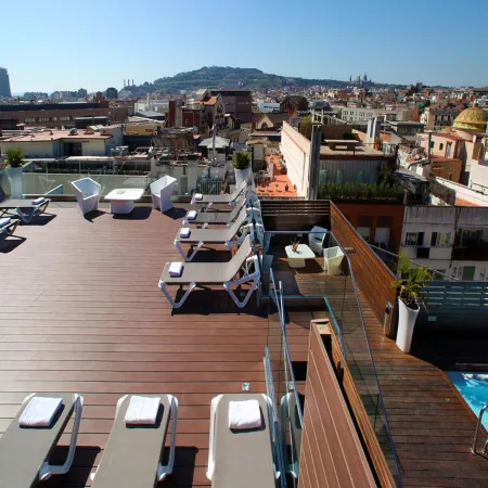 Hotel Lleó