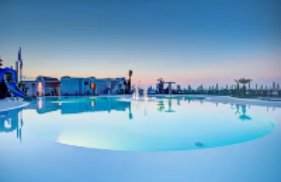 Mediterraneo Hotel & Suites Hotels in Gabicce Mare