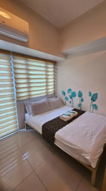 Smdc Light Residences Condominium