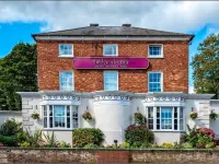 The Pytchley Inn Hotels in Daventry District