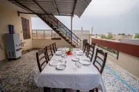 Hotel Silver Cloud Hotels in Mandor