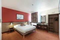 Ace Hôtel Chartres - Wifi