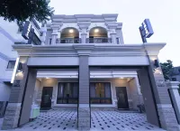 Fuga Imperial Hall Hotels in 