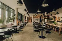 克拉特夫卡茲米爾三世飯店 - 早餐