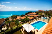 La Suite del Faro - Parking