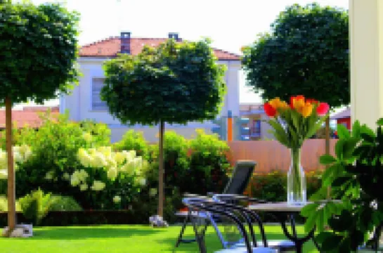 Eremes Rooms & Apartments