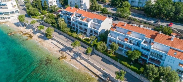 Apartmani Heta Alagic I Hotels in Selce