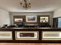 Palazzo Mascambruno Hotels in Cariati