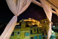 The Surya Paying Guest House
