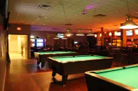 Ramada by Wyndham Edmonton South