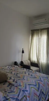 Terrace Hills Villa Hotel a Ngijo