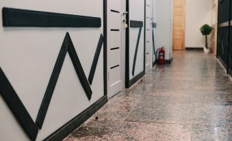 Good Night Rooms&Hostel