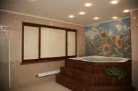 Park-Hotel Graal' Kemerovsky District 호텔