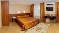 Ashkadar Hotel Hotels in Sterlitamak