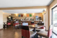 Comfort Inn Dartmouth - Bữa sáng