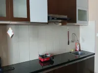Apartement Easton Park By Yunus Cibeusi Hotels in Jatinangor