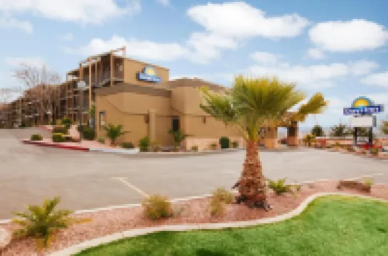 Days Inn by Wyndham St. George Hotel di 