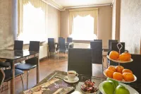 Evropeiskaya Hotels in Surgut