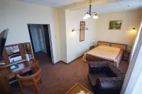 Arkadiya Hotel Hotel in zona Chita-2 Railway Station