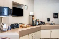 Rodeway Inn Các khách sạn ở Keizer