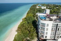 Ranthari Hotel and Spa, Ukulhas Maldives Hotels in 