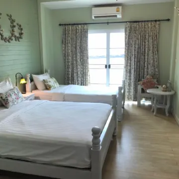 Khum Muang Min Boutique Hotel