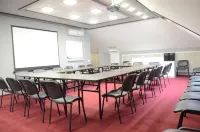 Business Hotel Kostroma