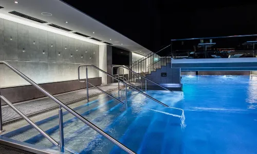 Voda Akvaklub Resort Hotel