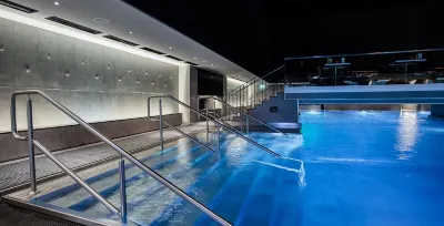 Voda Akvaklub Resort Hotel Hotels near Special correctional boarding school № 656