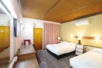 Olympia Motel Hotels in Queanbeyan