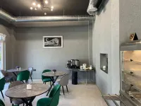 Gega Hotel Hotels in Gagra