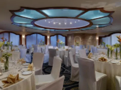 Leonardo Plaza Hotel Jerusalem Hoteles en Jerusalén