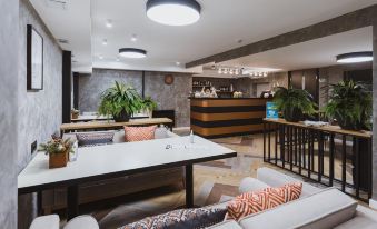 Ski Resort Manzherok