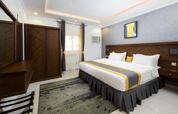 Mirada Purple AlWaha - Serviced Apartments