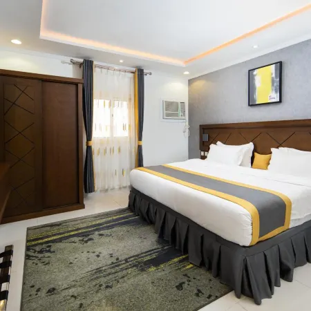Mirada Purple AlWaha - Serviced Apartments