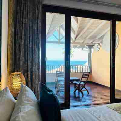 Thaproban Pavilion Resort and Spa Rooms