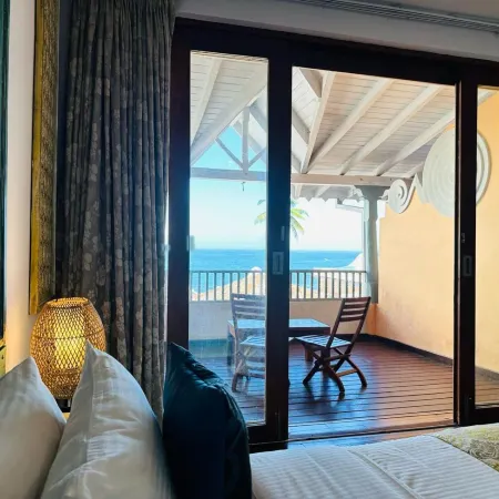 Thaproban Pavilion Resort and Spa