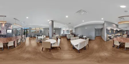 Residence Inn Minneapolis Maple Grove/Arbor Lakes Отели в г. Мейпл-Гров