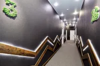 Grand Apart Near Nevsky Hotel