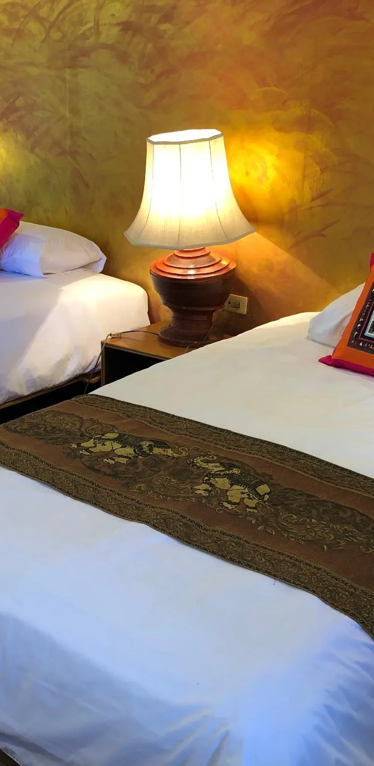 ห้องซูเปอร์เนียร์วิวหุบเขา