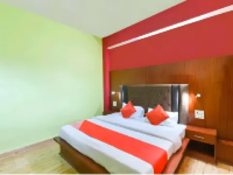 Tosh Regency Hotels in Sosan
