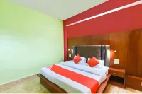 Tosh Regency Hotels in Tosh