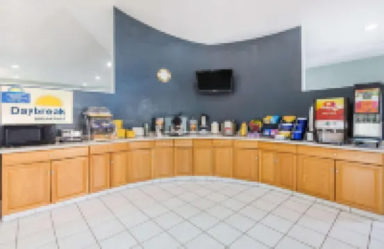 波特蘭/科珀斯克里斯蒂温德姆戴斯酒店