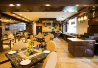 bloomSuites ภูมิภาคอิเล็กทรอนิกส์ - ห้องครัว