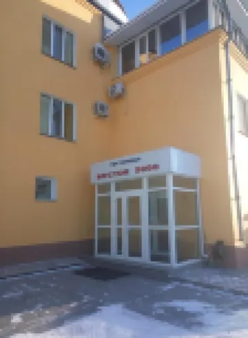 Vostok - 2000 Hotels in 