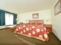 Econo Lodge Oklahoma City Northeast Hoteles cerca de Parque temático Frontier City